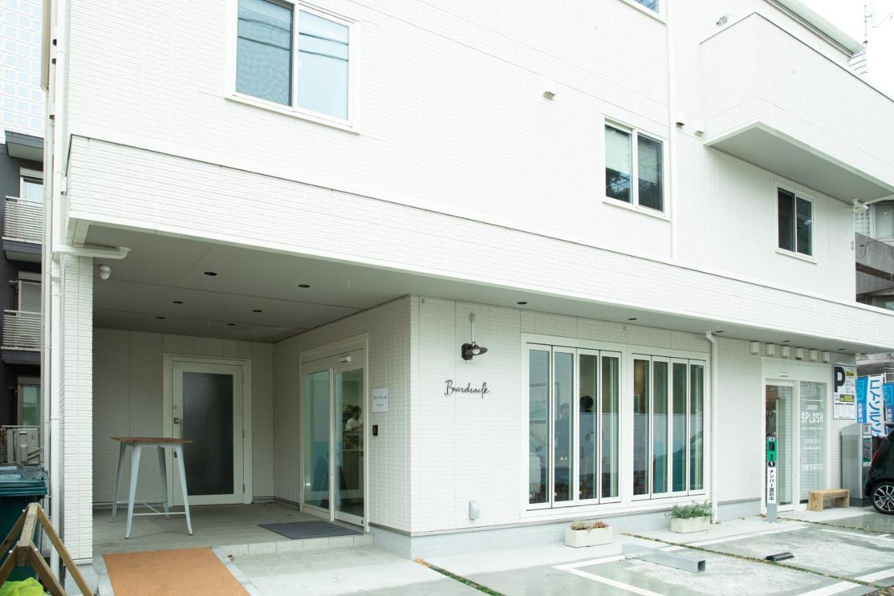 Port House Hatsudai Tokió Kültér fotó